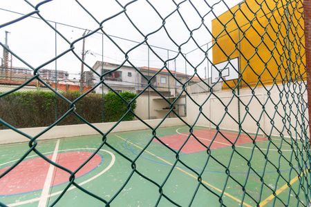 Apartamento para alugar com 70m², 3 quartos e 2 vagas Apartamento para alugar com 70m², 3 quartos e 2 vagasÁrea comum - Quadra