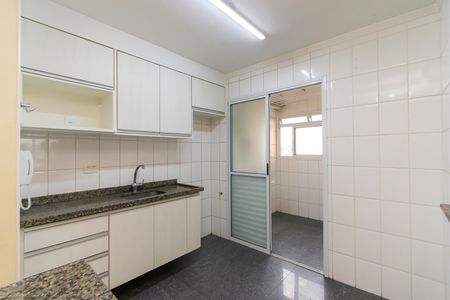 Apartamento para alugar com 70m², 3 quartos e 2 vagas Apartamento para alugar com 70m², 3 quartos e 2 vagasCozinha