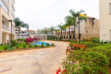 Apartamento para alugar com 70m², 3 quartos e 2 vagas Apartamento para alugar com 70m², 3 quartos e 2 vagasÁrea comum
