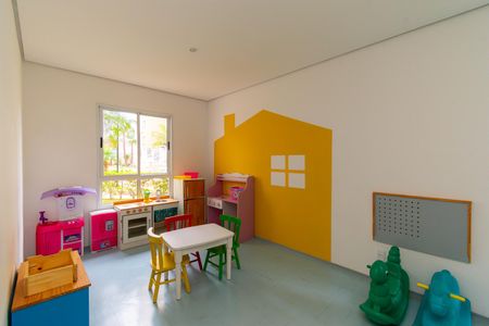 Apartamento para alugar com 70m², 3 quartos e 2 vagas Apartamento para alugar com 70m², 3 quartos e 2 vagasÁrea comum