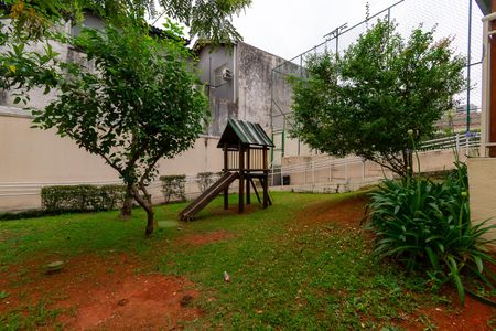 Apartamento para alugar com 70m², 3 quartos e 2 vagas Apartamento para alugar com 70m², 3 quartos e 2 vagasÁrea comum - Playground