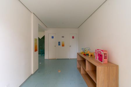 Apartamento para alugar com 70m², 3 quartos e 2 vagas Apartamento para alugar com 70m², 3 quartos e 2 vagasÁrea comum