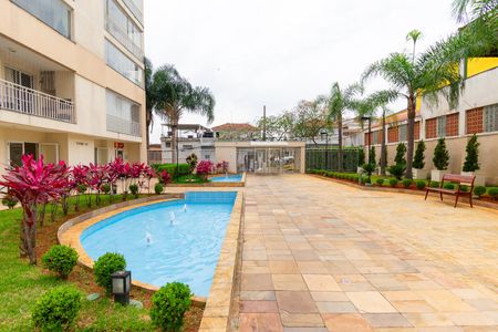 Apartamento para alugar com 70m², 3 quartos e 2 vagas Apartamento para alugar com 70m², 3 quartos e 2 vagasÁrea comum