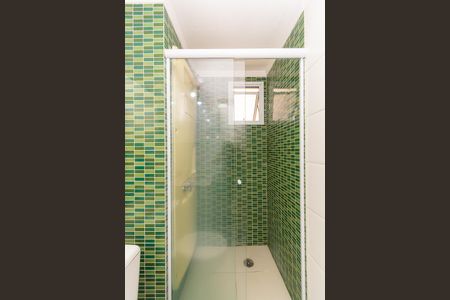 Apartamento para alugar com 70m², 3 quartos e 2 vagas Apartamento para alugar com 70m², 3 quartos e 2 vagasBanheiro da Suíte
