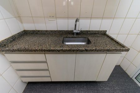 Apartamento para alugar com 70m², 3 quartos e 2 vagas Apartamento para alugar com 70m², 3 quartos e 2 vagasCozinha