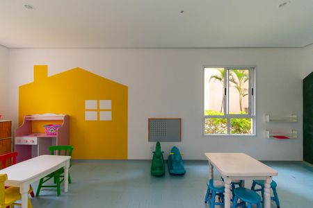 Apartamento para alugar com 70m², 3 quartos e 2 vagas Apartamento para alugar com 70m², 3 quartos e 2 vagasÁrea comum