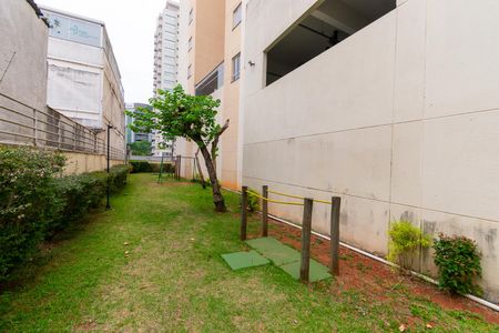 Apartamento para alugar com 70m², 3 quartos e 2 vagas Apartamento para alugar com 70m², 3 quartos e 2 vagasÁrea comum