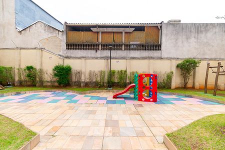 Apartamento para alugar com 70m², 3 quartos e 2 vagas Apartamento para alugar com 70m², 3 quartos e 2 vagasÁrea comum - Playground