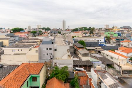 Apartamento para alugar com 70m², 3 quartos e 2 vagas Apartamento para alugar com 70m², 3 quartos e 2 vagasVista do Quarto 2