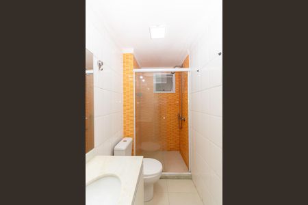 Apartamento para alugar com 70m², 3 quartos e 2 vagas Apartamento para alugar com 70m², 3 quartos e 2 vagasBanheiro 2