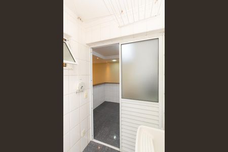 Apartamento para alugar com 70m², 3 quartos e 2 vagas Apartamento para alugar com 70m², 3 quartos e 2 vagasÁrea de Serviço