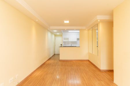 Apartamento para alugar com 70m², 3 quartos e 2 vagas Apartamento para alugar com 70m², 3 quartos e 2 vagasSala