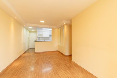Apartamento para alugar com 70m², 3 quartos e 2 vagas Apartamento para alugar com 70m², 3 quartos e 2 vagasSala
