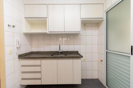 Apartamento para alugar com 70m², 3 quartos e 2 vagas Apartamento para alugar com 70m², 3 quartos e 2 vagasCozinha