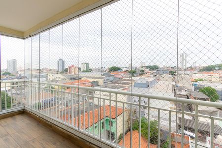 Apartamento para alugar com 70m², 3 quartos e 2 vagas Apartamento para alugar com 70m², 3 quartos e 2 vagasVaranda Gourmet