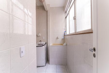 Apartamento à venda com 100m², 2 quartos e sem vagaÁrea de Serviço