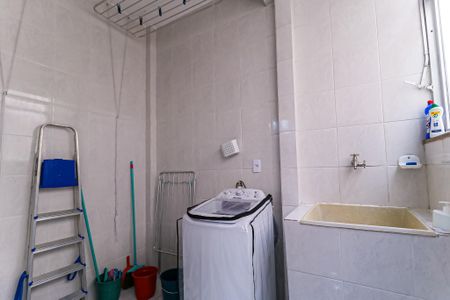 Apartamento à venda com 100m², 2 quartos e sem vagavÁrea de Serviço