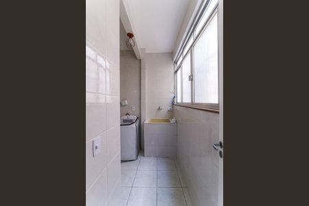 Apartamento à venda com 100m², 2 quartos e sem vagaÁrea de Serviço