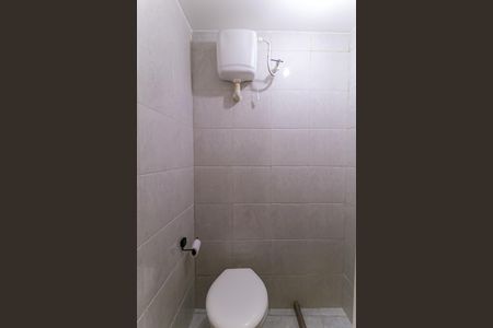 Apartamento à venda com 100m², 2 quartos e sem vagaBanheiro de serviço