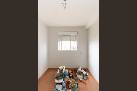 Quarto 1 de apartamento para alugar com 2 quartos, 45m² em Jardim Adutora, São Paulo