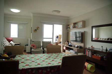 Apartamento para alugar com 2 quartos, 70m² em Baeta Neves, São Bernardo do Campo