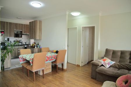 Apartamento para alugar com 2 quartos, 70m² em Baeta Neves, São Bernardo do Campo