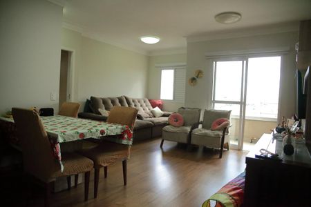 Apartamento para alugar com 2 quartos, 70m² em Baeta Neves, São Bernardo do Campo