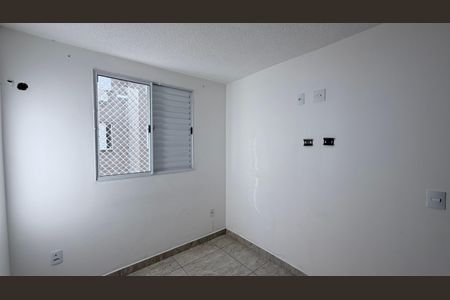 Quarto 2 de apartamento para alugar com 2 quartos, 42m² em Jardim Florence, Campinas