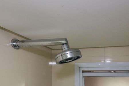 Apartamento para alugar com 70m², 2 quartos e 1 vaga Apartamento para alugar com 70m², 2 quartos e 1 vagaBanheiro