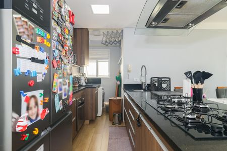 Apartamento para alugar com 70m², 2 quartos e 1 vaga Apartamento para alugar com 70m², 2 quartos e 1 vagaCozinha