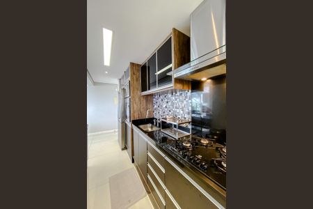 Apartamento à venda com 150m², 3 quartos e 3 vagasCozinha