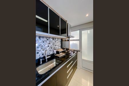 Apartamento à venda com 150m², 3 quartos e 3 vagasCozinha