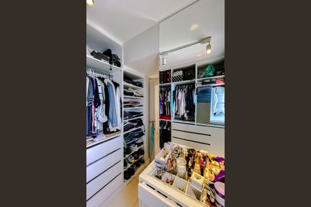 Apartamento à venda com 150m², 3 quartos e 3 vagasQuarto 2 - Suíte