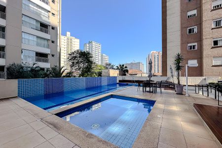 Apartamento à venda com 150m², 3 quartos e 3 vagasÁrea comum - Piscina