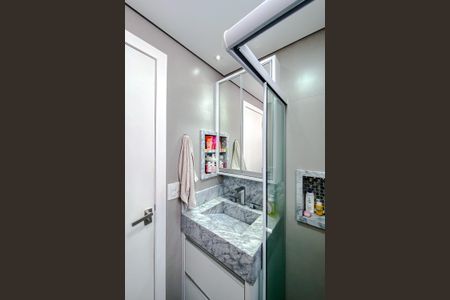 Apartamento à venda com 150m², 3 quartos e 3 vagasBanheiro