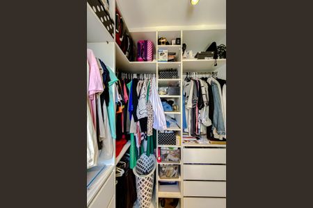 Apartamento à venda com 150m², 3 quartos e 3 vagasQuarto 2 - Suíte