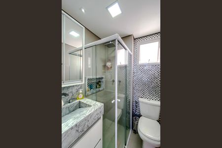 Apartamento à venda com 150m², 3 quartos e 3 vagasBanheiro