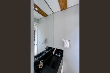 Apartamento à venda com 150m², 3 quartos e 3 vagasLavabo