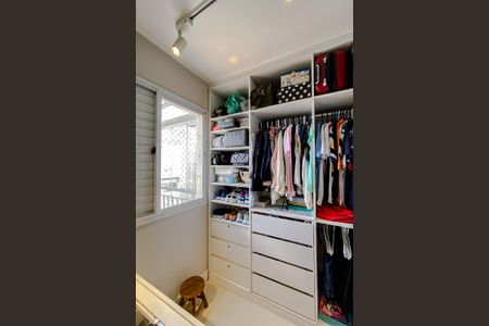 Apartamento à venda com 150m², 3 quartos e 3 vagasQuarto 2 - Suíte