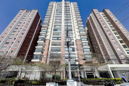 Apartamento à venda com 150m², 3 quartos e 3 vagasFachada