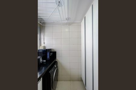 Apartamento à venda com 150m², 3 quartos e 3 vagasÁrea de Serviço