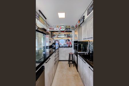 Apartamento à venda com 150m², 3 quartos e 3 vagasVaranda