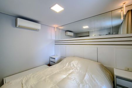 Apartamento à venda com 150m², 3 quartos e 3 vagasQuarto 2 - Suíte