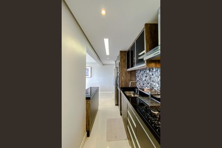 Apartamento à venda com 150m², 3 quartos e 3 vagasCozinha