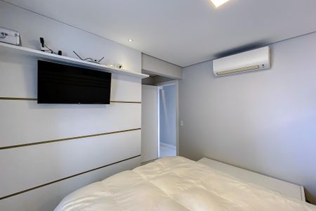 Apartamento à venda com 150m², 3 quartos e 3 vagasQuarto 2 - Suíte