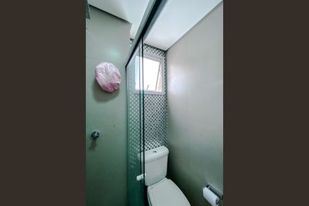 Apartamento à venda com 150m², 3 quartos e 3 vagasBanheiro