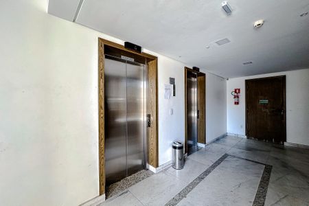 Apartamento à venda com 150m², 3 quartos e 3 vagasÁrea comum