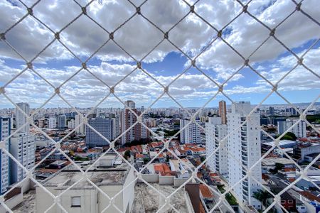 Apartamento à venda com 150m², 3 quartos e 3 vagasVista do Quarto 1