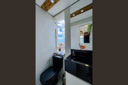 Apartamento à venda com 150m², 3 quartos e 3 vagasLavabo