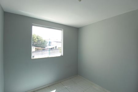Quarto 1 de casa para alugar com 2 quartos, 72m² em Nacional, Contagem